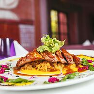 Sol y Luna Relais & Chateaux