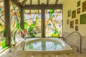 Sol y Luna Relais & Chateaux