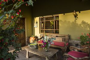 Sol y Luna Relais & Chateaux