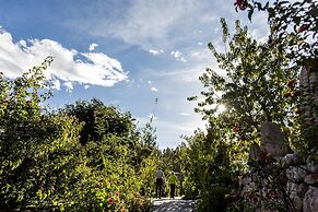 Sol y Luna Relais & Chateaux