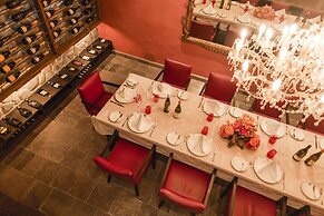 Sol y Luna Relais & Chateaux