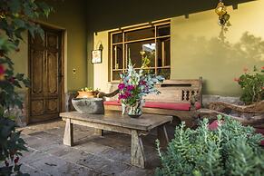 Sol y Luna Relais & Chateaux