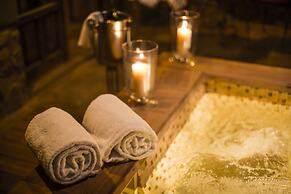 Sol y Luna Relais & Chateaux