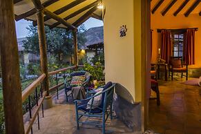 Sol y Luna Relais & Chateaux