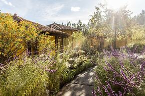 Sol y Luna Relais & Chateaux