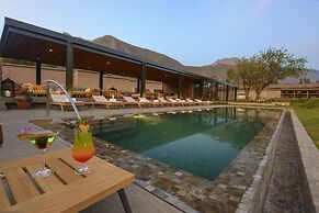 Sol y Luna Relais & Chateaux