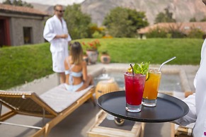 Sol y Luna Relais & Chateaux