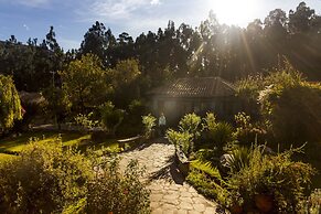 Sol y Luna Relais & Chateaux