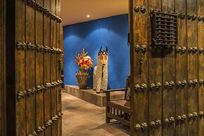 Sol y Luna Relais & Chateaux