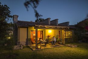 Sol y Luna Relais & Chateaux