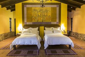 Sol y Luna Relais & Chateaux