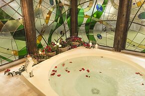 Sol y Luna Relais & Chateaux