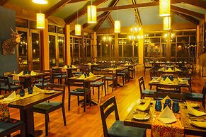 Sol y Luna Relais & Chateaux