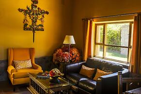 Sol y Luna Relais & Chateaux