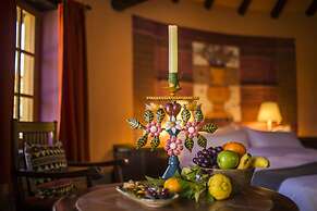 Sol y Luna Relais & Chateaux