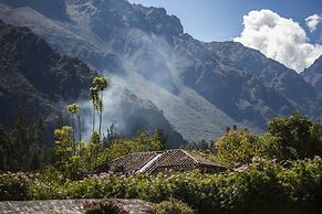 Sol y Luna Relais & Chateaux