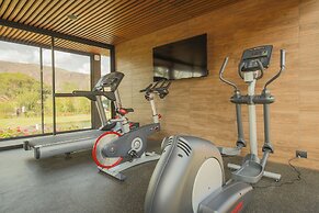 Sol y Luna Relais & Chateaux