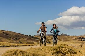 Sol y Luna Relais & Chateaux