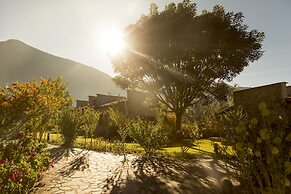 Sol y Luna Relais & Chateaux