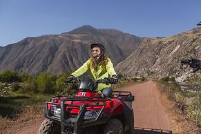 Sol y Luna Relais & Chateaux