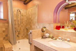 Sol y Luna Relais & Chateaux