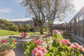 Sol y Luna Relais & Chateaux