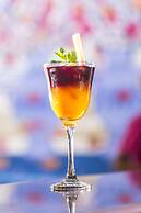 Sol y Luna Relais & Chateaux