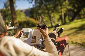 Sol y Luna Relais & Chateaux