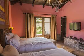 Sol y Luna Relais & Chateaux