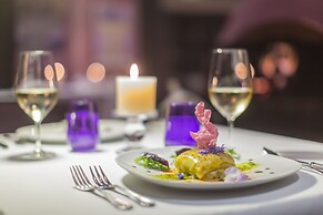 Sol y Luna Relais & Chateaux