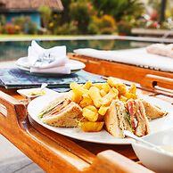 Sol y Luna Relais & Chateaux