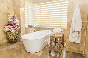 Sol y Luna Relais & Chateaux