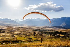 Sol y Luna Relais & Chateaux