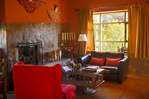 Sol y Luna Relais & Chateaux