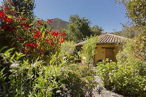 Sol y Luna Relais & Chateaux