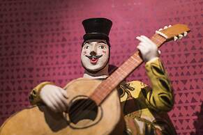 Sol y Luna Relais & Chateaux