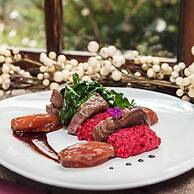 Sol y Luna Relais & Chateaux