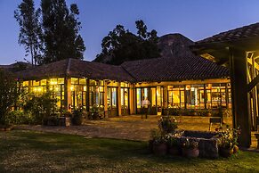 Sol y Luna Relais & Chateaux