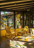 Sol y Luna Relais & Chateaux