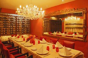 Sol y Luna Relais & Chateaux