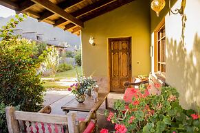 Sol y Luna Relais & Chateaux