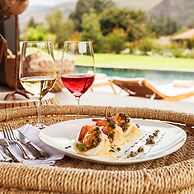 Sol y Luna Relais & Chateaux