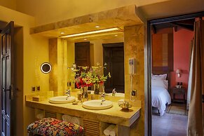 Sol y Luna Relais & Chateaux