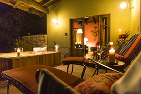 Sol y Luna Relais & Chateaux