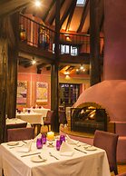 Sol y Luna Relais & Chateaux