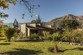 Sol y Luna Relais & Chateaux