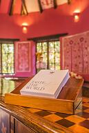 Sol y Luna Relais & Chateaux