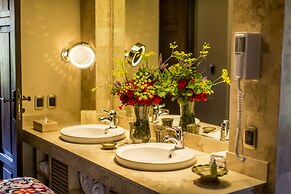 Sol y Luna Relais & Chateaux