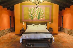 Sol y Luna Relais & Chateaux