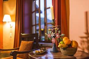 Sol y Luna Relais & Chateaux